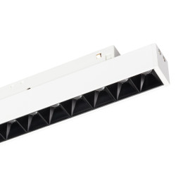 Светильник MAG-ORIENT-LASER-L465-16W Warm2700 (WH, 24 deg, 48V) Arlight 051733