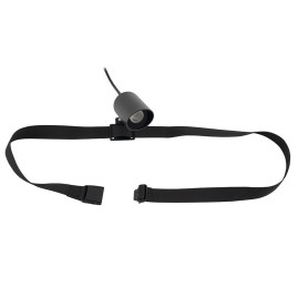 Подвесной светильник Nowodvorski Rumi Led Black 11543