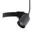 Подвесной светильник Nowodvorski Rumi Led Black 11543