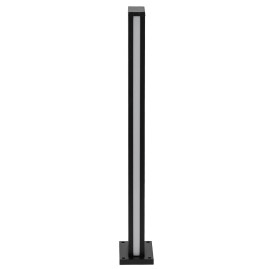Уличный светильник Nowodvorski Slit Led Black 11376