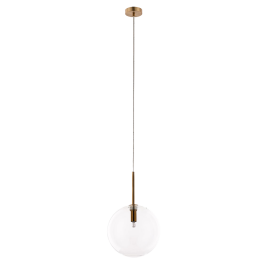 Подвесной светильник Arte Lamp Cameron A7715SP-1AB