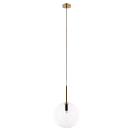 Подвесной светильник Arte Lamp Cameron A7715SP-1AB