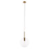 Подвесной светильник Arte Lamp Cameron A7715SP-1AB