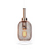 Подвесной светильник Lumina Deco Bessa LDP 11337 R.GD