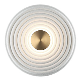 Настенный светильник Odeon Light Felt L-Vision 7035/6WW