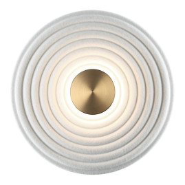 Настенный светильник Odeon Light Felt L-Vision 7035/6WW