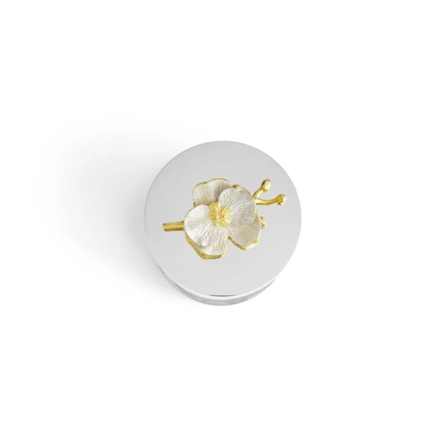 Банка Michael Aram &quot;Orchid&quot;, 1,2 л