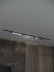 Встраиваемая однофазная трековая система Hesby Lighting Skylite №5 со светильниками HSBL_kompl_S005_VI2B4K
