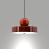 Светильник подвесной Lightera Laguna LE121L-20R