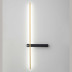 Бра Crystal Lux CLT 077W700 BL-BS