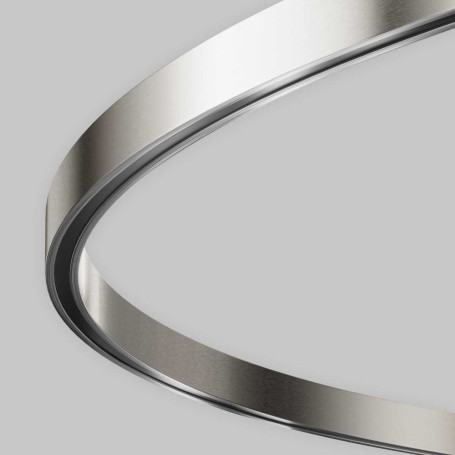 Шинопровод накладной/подвесной Maytoni Technical TRX154-R-D800-PT