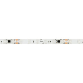 Светодиодная лента Arlight 12W/m 60LED/m 5060SMD разноцветный 5М SPI-SE-B60-10mm 24V 039601