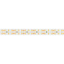 Светодиодная лента Arlight 19,2W/m 240LED/m 2835SMD дневной белый 5M 021448(2)