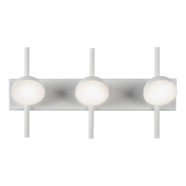 Настенный светильник iLedex Inefable X088209 9W SWH