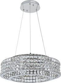 Светильник подвесной светодиодный Stilfort 4024/09/06P, серия Karnelli