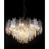 Подвесной светильник iLamp Gramercy 670P-16 CR+CL