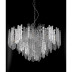 Подвесной светильник iLamp Gramercy 670P-16 CR+CL