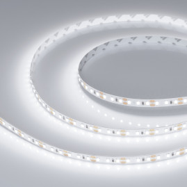 Светодиодная лента Arlight 9,6W/m 120LED/m 2835SMD холодный белый 5M 012334(2)