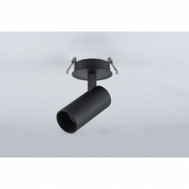 Встраиваемый спот iLedex Technical Plum 100 BK