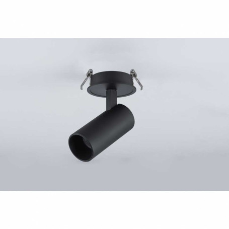 Встраиваемый спот iLedex Technical Plum 100 BK