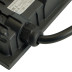 Светодиодный прожектор SAFFIT SFL51-30 IP65 30W 6500K черный 51193