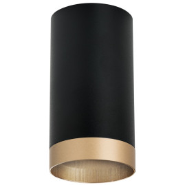 Комплект с потолочным светильником Lightstar Rullo (214437+203440) R43740