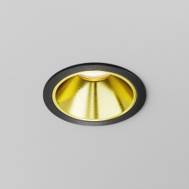 Декоративная рамка отражатель Maytoni Alfa LED Ring8-10W-RD-BS