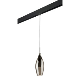 Комплект с трековым светильником Lightstar Pentola (803027+595007) PRO803027