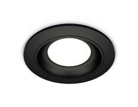 Комплект встраиваемого светильника Ambrella light Techno Spot XC (C7622, N7021) XC7622060