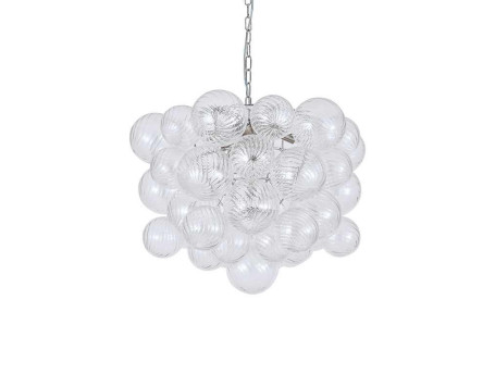 Люстра NEWPORT 3850/73 C nickel