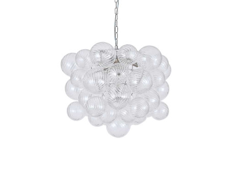 Люстра NEWPORT 3850/73 C nickel