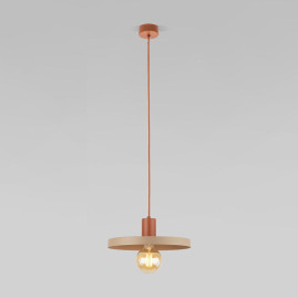 Подвесной светильник TK Lighting 10954 Sila Brick Sabia