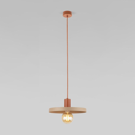 Подвесной светильник TK Lighting 10954 Sila Brick Sabia