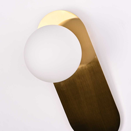 Настенный светильник Imperium Loft Fast 167153-26