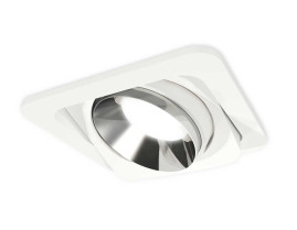 Комплект встраиваемого светильника Ambrella light Techno Spot XC (C7658, N7032) XC7658022