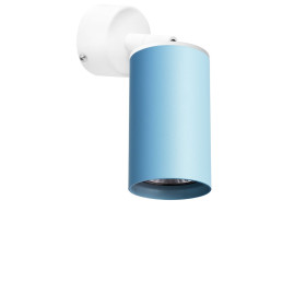 Комплект со светильником Lightstar Rullo (214435+590006) RB435