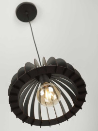 Подвесной светильник Rivoli Ivy 5111-310 Б0069915