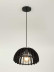 Подвесной светильник Rivoli Ivy 5111-310 Б0069915