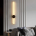 Настенный светильник Imperium Loft Heidy L H90 Brass Black 230862-23