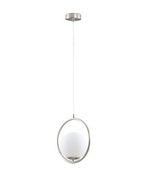 Светильник подвесной Moderli Barocco V11580-1P