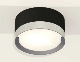 Комплект накладного светильника Ambrella light Techno Spot XS (C8102, N8133) XS8102006