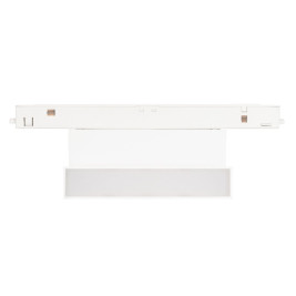Трековый светодиодный светильник Arlight Mag-Orient-Flat-Fold-S195-6W Day4000 035853