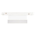 Трековый светодиодный светильник Arlight Mag-Orient-Flat-Fold-S195-6W Day4000 035853