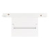 Трековый светодиодный светильник Arlight Mag-Orient-Flat-Fold-S195-6W Day4000 035853