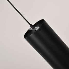 Подвесной светильник Imperium Loft Vexa Black H30 314093-22