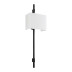 Настенный светильник Loft It Sonnet 10459 Black