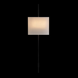 Настенный светильник Loft It Sonnet 10459 Black