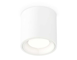 Комплект накладного светильника Ambrella light Techno Spot XS7531010 (C7531, N7020)