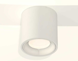 Комплект накладного светильника Ambrella light Techno Spot XS7531010 (C7531, N7020)