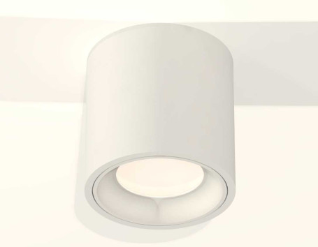 Комплект накладного светильника Ambrella light Techno Spot XS7531010 (C7531, N7020)